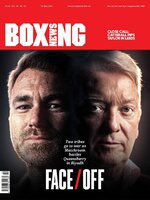 Boxing News